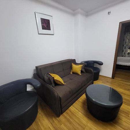 Apartment Mega Mall Monza National Arena Bucharest Exterior photo